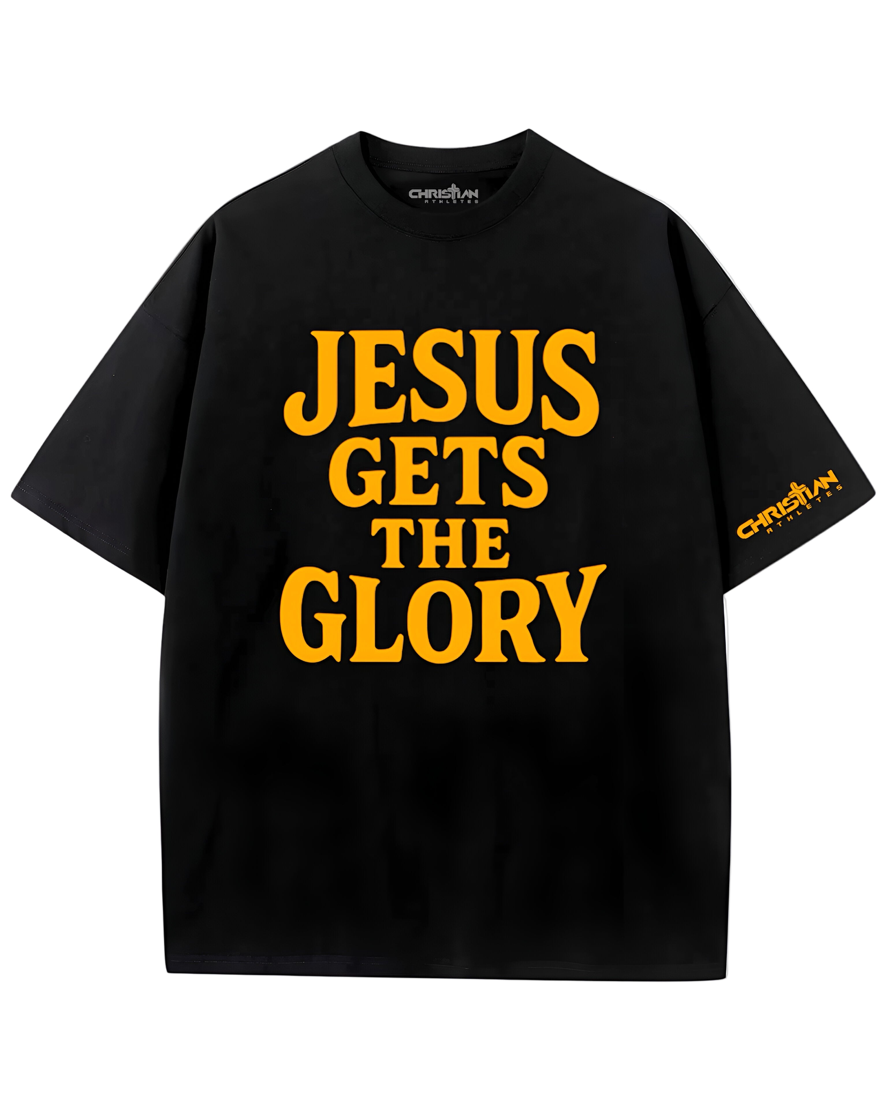 Christian Athletes Apparel